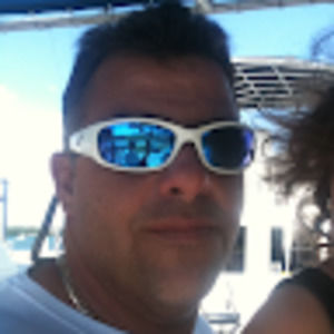 Meet your Posher, Capt ralph